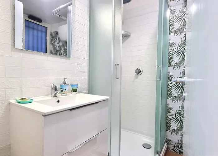 Apartman Happy House Tiburtina