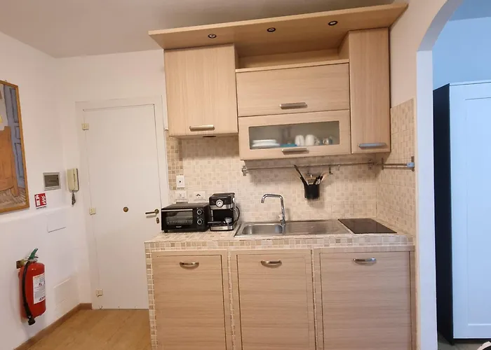Apartman Happy House Tiburtina Róma